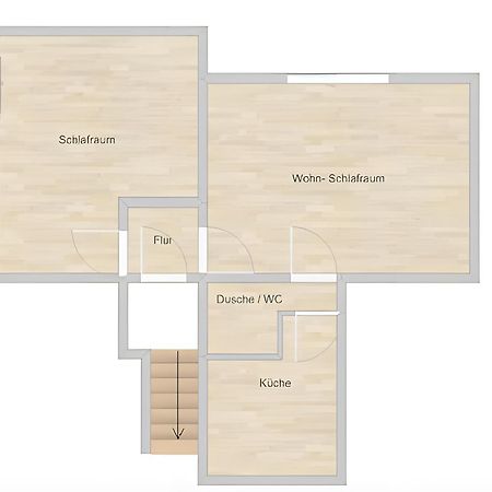 Ferienwohnung Burger Sasbach am Kaiserstuhl Ngoại thất bức ảnh