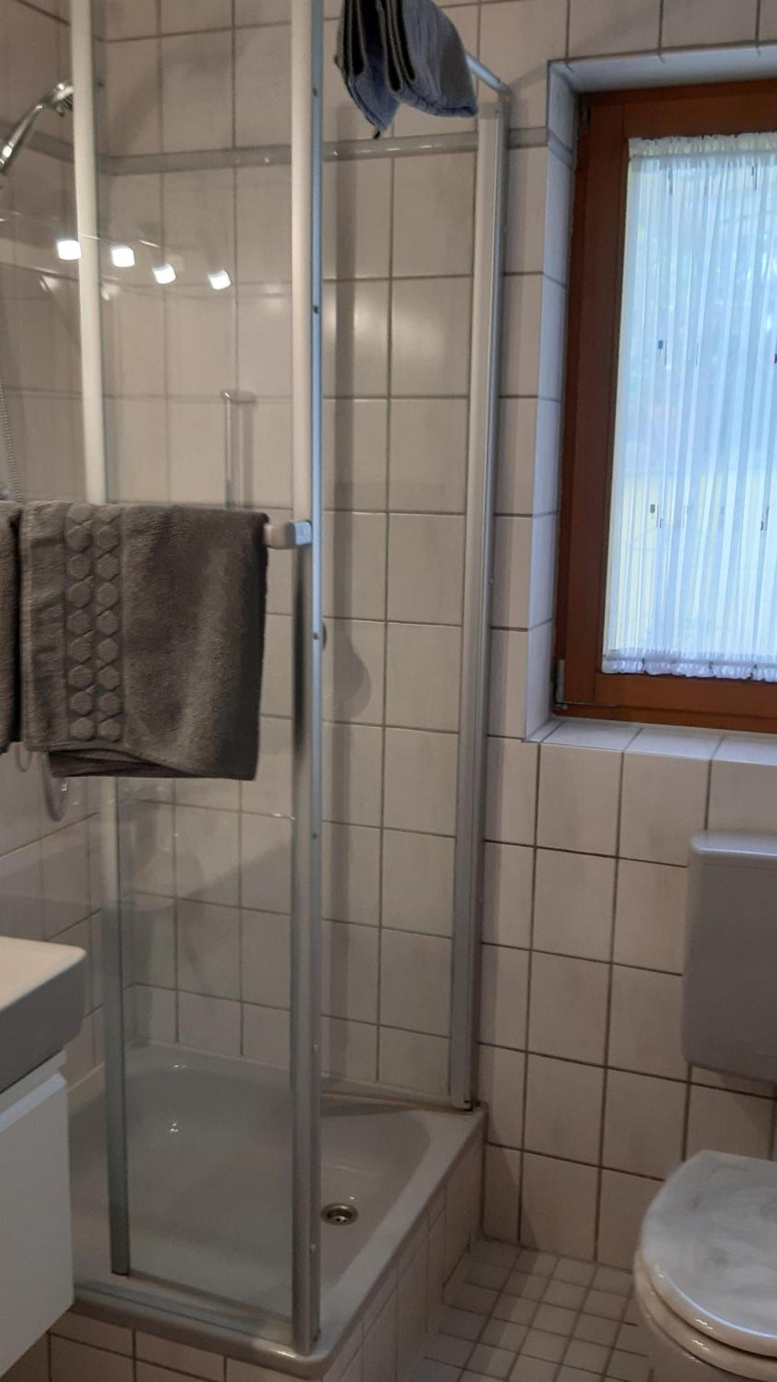 Ferienwohnung Burger Sasbach am Kaiserstuhl Ngoại thất bức ảnh
