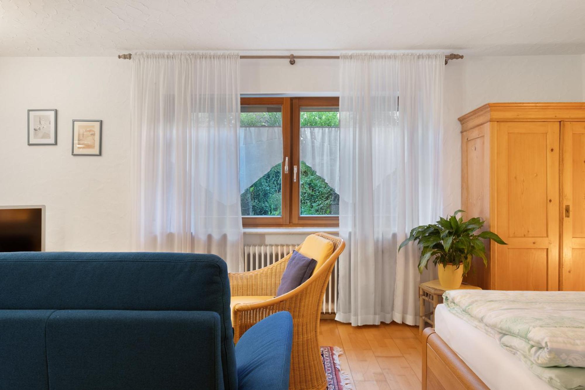 Ferienwohnung Burger Sasbach am Kaiserstuhl Ngoại thất bức ảnh