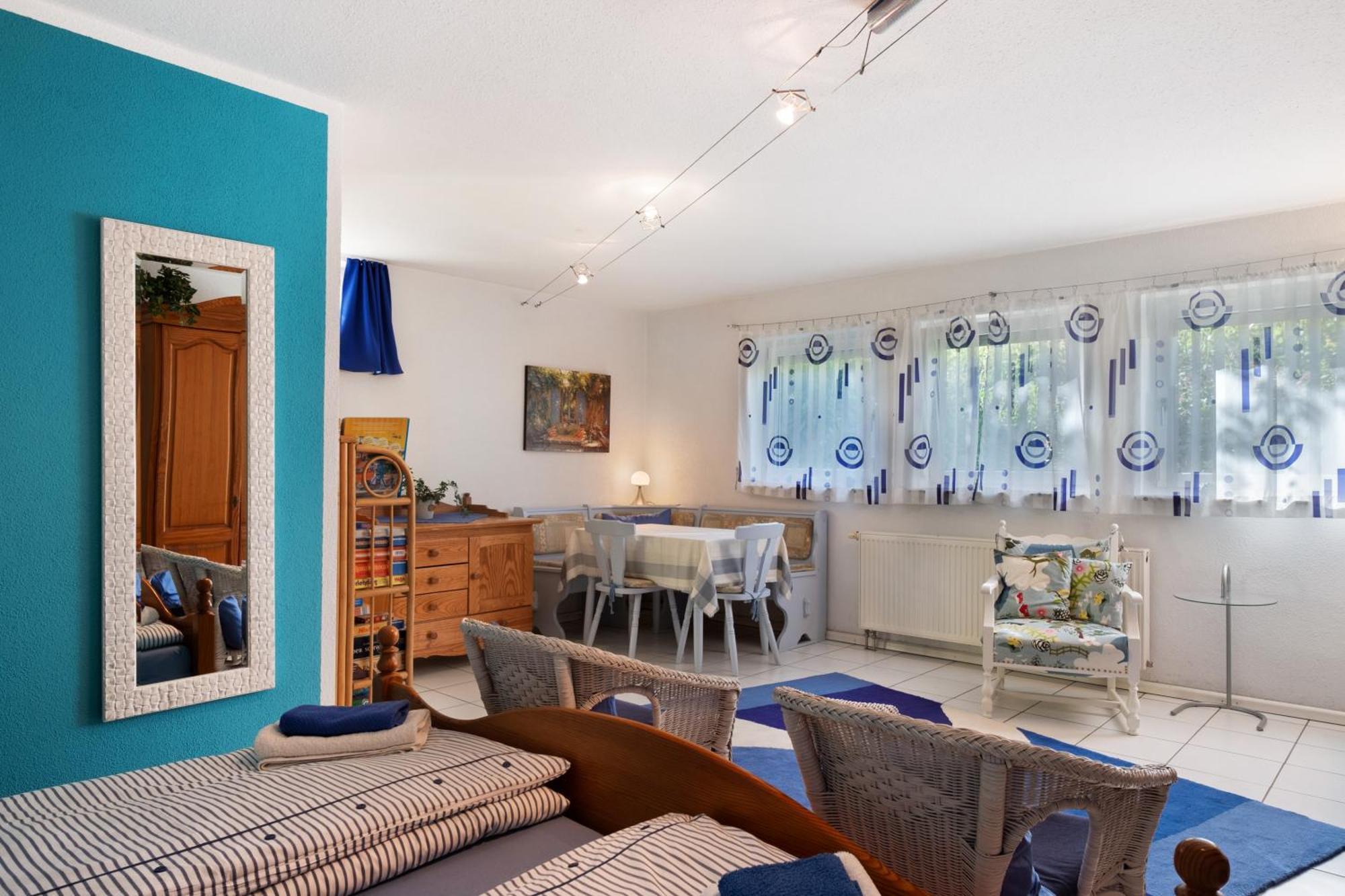 Ferienwohnung Burger Sasbach am Kaiserstuhl Ngoại thất bức ảnh