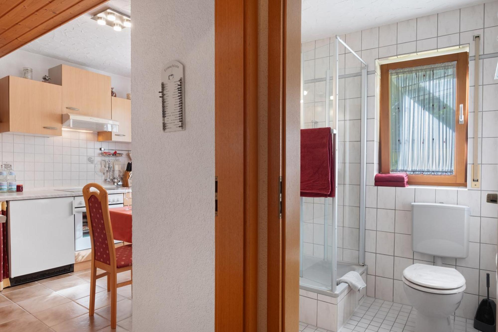 Ferienwohnung Burger Sasbach am Kaiserstuhl Ngoại thất bức ảnh