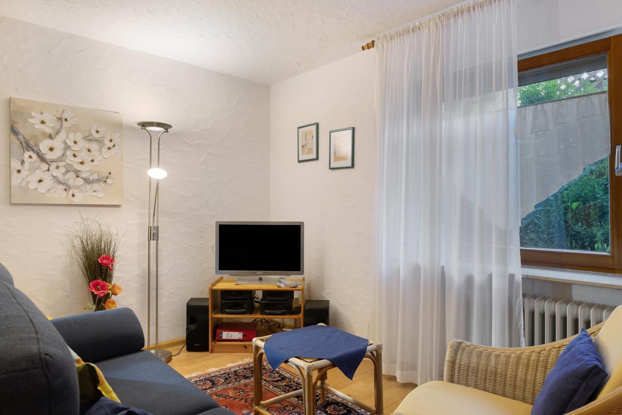 Ferienwohnung Burger Sasbach am Kaiserstuhl Ngoại thất bức ảnh